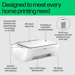HP Deskjet 2820