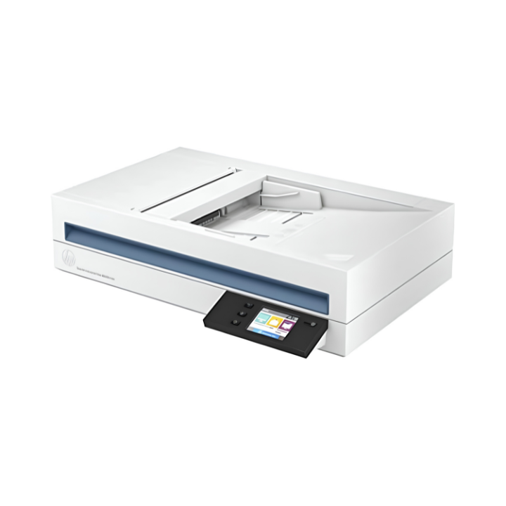 HP ScanJet Enterprise Flow N6600 fnw1 Scanner