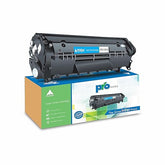ProDot 12A Toner Cartridge Replaces HP Q2612A Canon 303/703/FX-9/FX-10