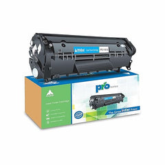 ProDot 12A Toner Cartridge Replaces HP Q2612A Canon 303/703/FX-9/FX-10