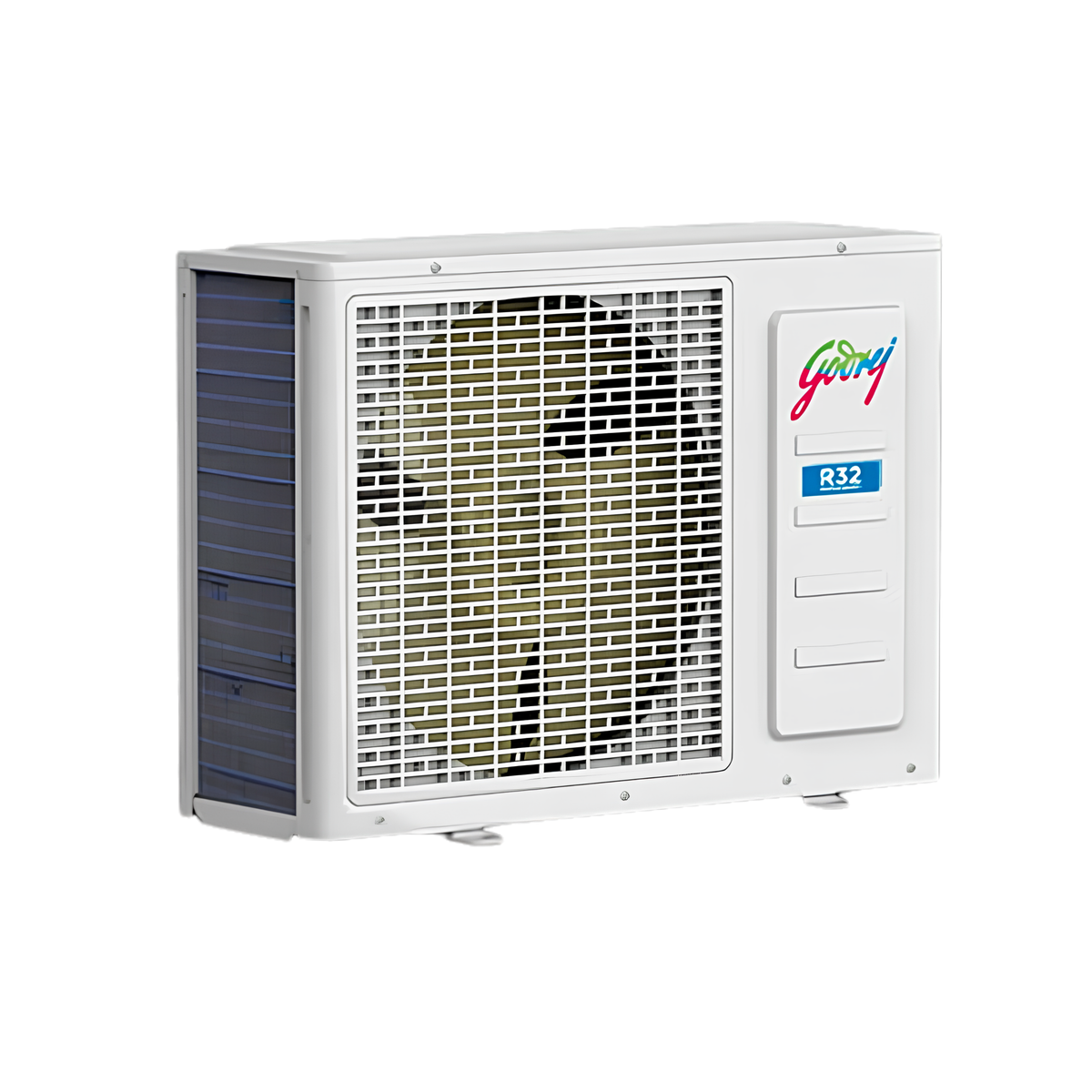Godrej 1.5 Ton 3 Star Split AC, GSC 18NTC3 WUA
