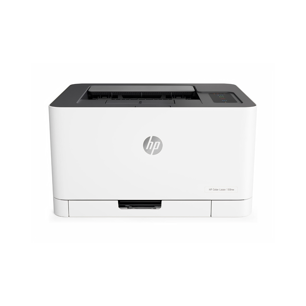 HP Color Laser 150nw Color Single Function Printer (4ZB95A)