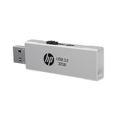 HP 818w 32GB USB 3.2 Flash Drive