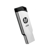 HP v236w USB 2.0 128GB Pen Drive, Metal