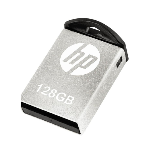 HP v222w 128GB USB 2.0 Pen Drive