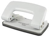 Kangaro DP-480 2 Hole Heavy Duty Metal Paper Punch