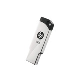 HP v236w USB 2.0 16GB Pen Drive, Metal