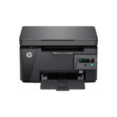 HP LaserJet Pro MFP M126a plus