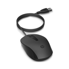 HP 150 Wired Mouse