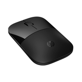 HP Z3700 Dual Black Mouse