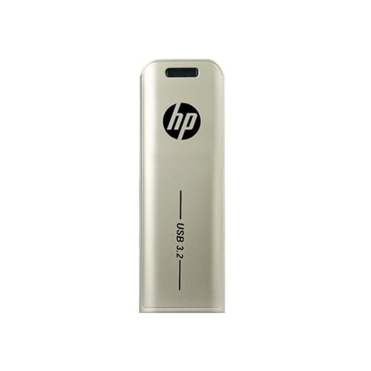 HP Pendrive x796w 256GB 3.2 Flash Drive