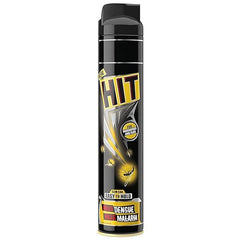 Hit Flying Insect Killer - Mosquito & Fly Killer Spray (400Ml) | Instant Kill | Protection From Dengue & Malaria