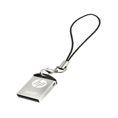 HP v222w 64GB USB 2.0 Pen Drive