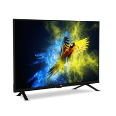 BPL 80 cm (32 inch) HD Smart LED Linux TV, 32H-D2300