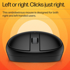 HP 240 Bluetooth Wireless Mouse
