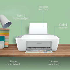 HP Deskjet 2338