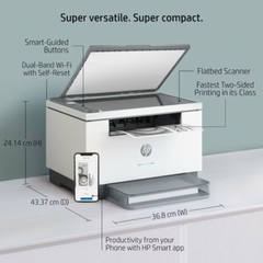 HP Laserjet M233dw