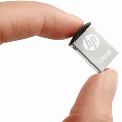 HP v222w 128GB USB 2.0 Pen Drive