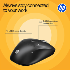 HP M290 Wireless Mouse