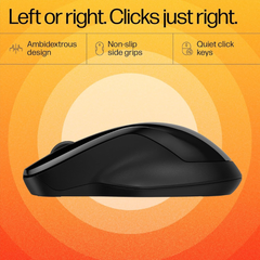 HP 250 Mouse