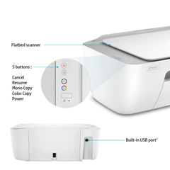 HP Deskjet 2338
