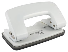 Kangaro DP-480 2 Hole Heavy Duty Metal Paper Punch