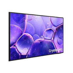 Samsung 138 cm (55 inches) Crystal 4K Vista Pro Ultra HD Smart LED TV