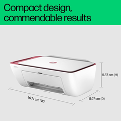 HP Deskjet 4929