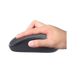 HP S500 USB, Wireless Optical Mouse( 7YA11PA)