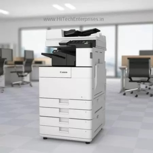 HP LaserJet MFP M72625dn