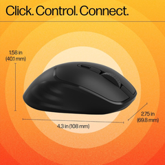 HP M190 Wireless Mouse