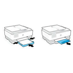 HP OfficeJet Pro 8120 All-in-One Printer