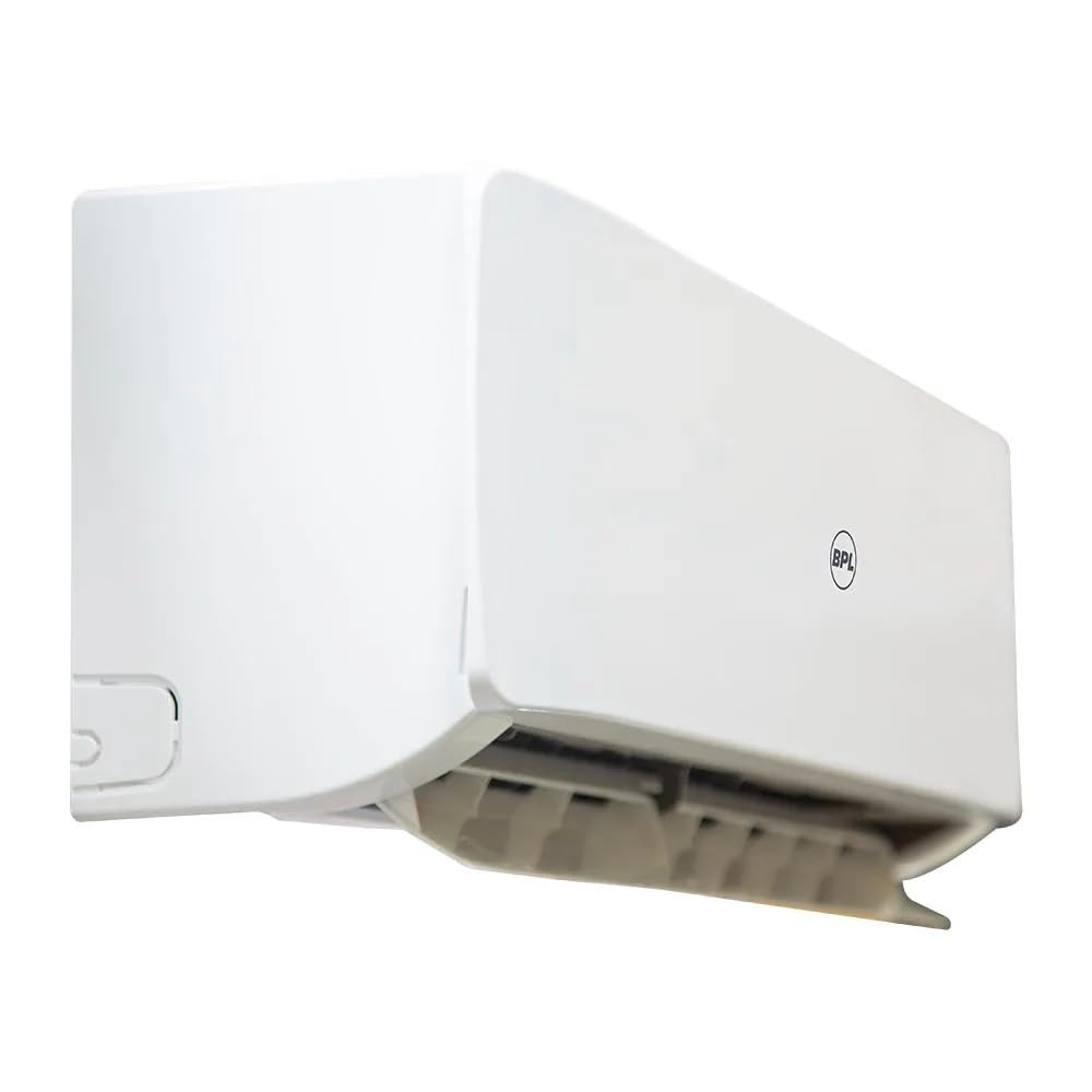 BPL Fixed Speed Split AC, 1.5T 3 Star, Blue Fin Coating, 2025 Launch BAS-F183APPW5