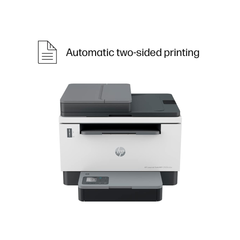 HP Laserjet Tank MFP 2606sdw