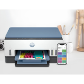 HP Smart Tank 675 Wi Fi All-in-One Printer Duplexer