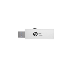 HP 818w 64GB USB 3.2 Flash Drive