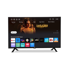 BPL 80 cm (32 inch) HD Smart LED Linux TV, 32H-D2300
