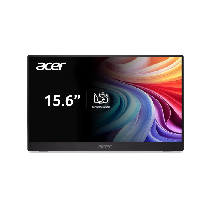 Acer Smartchoice PM161Q B1 15.6 Inch Full HD Portable