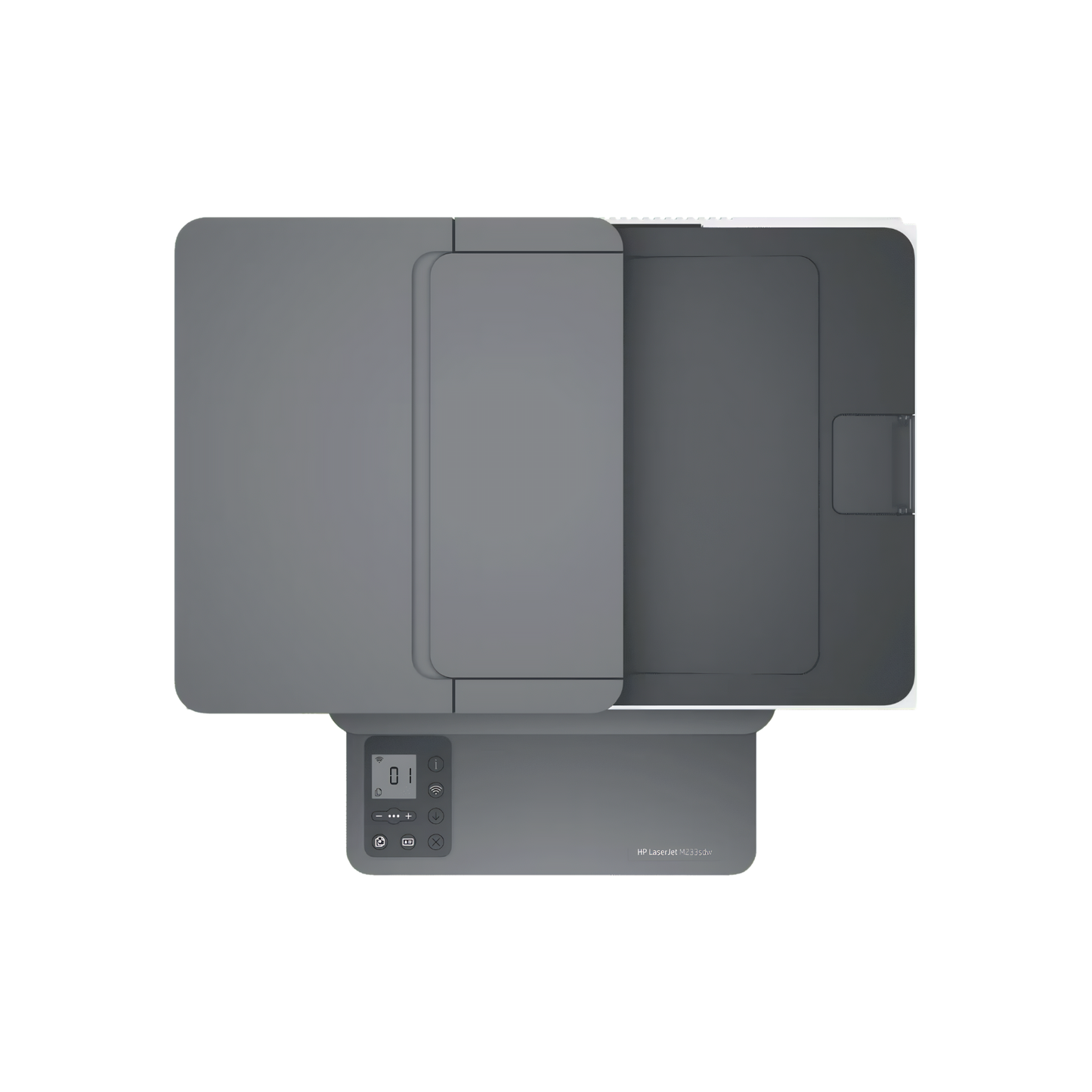 HP LaserJet MFP M233sdw Printer