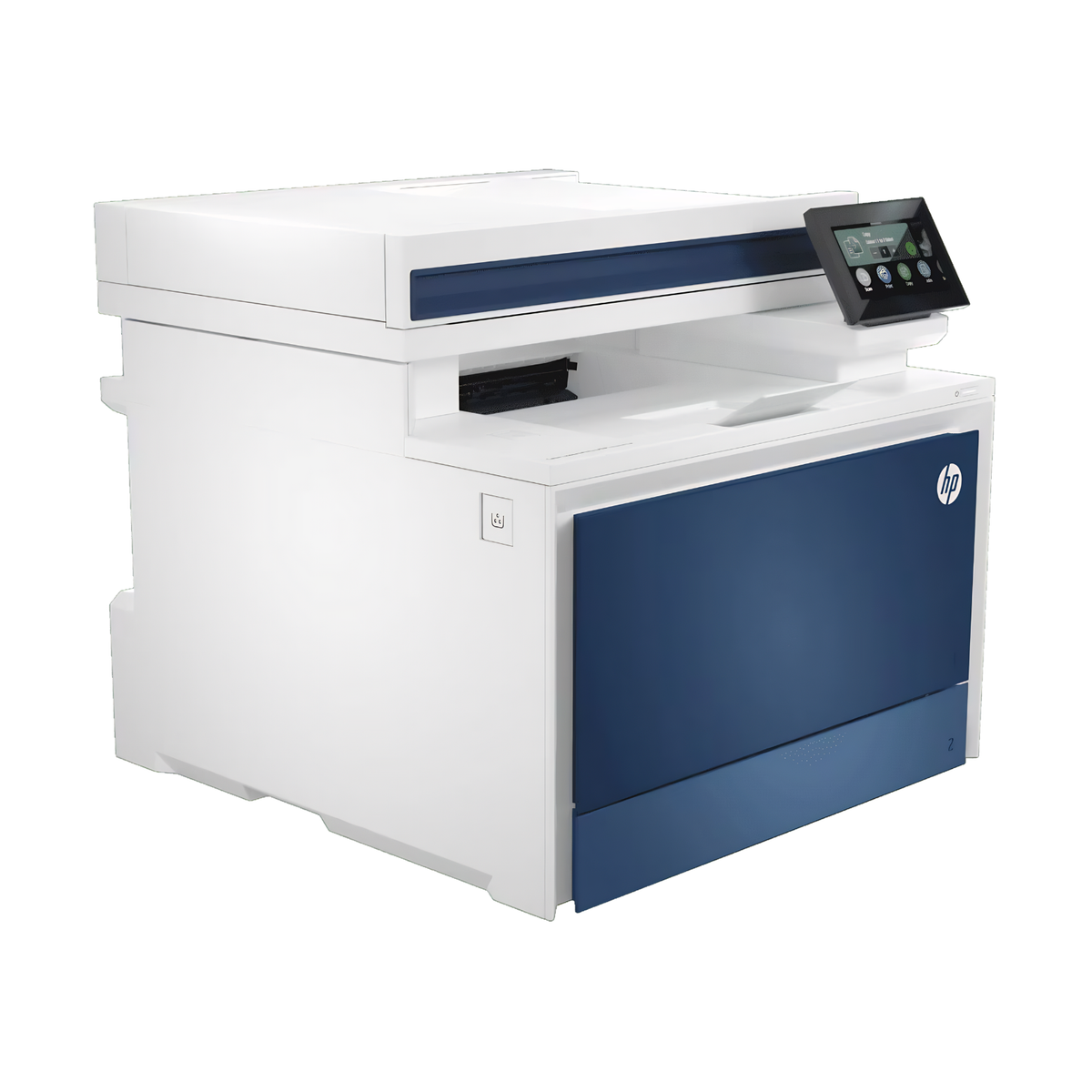 HP Color LaserJet Pro MFP 4303dw Color Multifunction Printer (5HH65A)