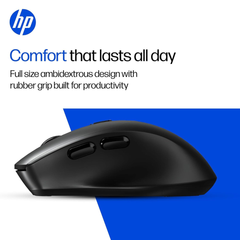 HP M310 Dual Mode Bluetooth Mouse