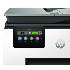 HP OfficeJet Pro 9130 All-in-One Printer