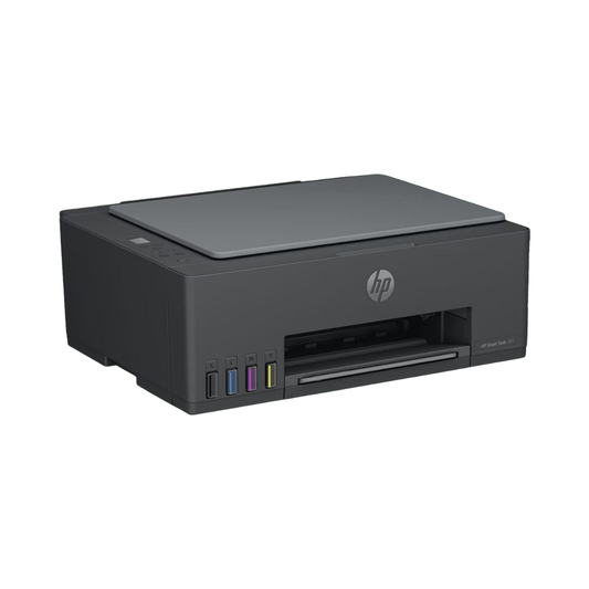 HP Smart Tank 581 All-in-One Color Ink Tank Printer (4A8D4A)