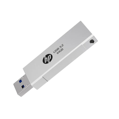 HP 818w 64GB USB 3.2 Flash Drive