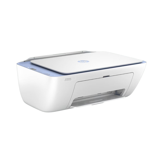 HP DeskJet Ink Advantage 2878 All-in-One Color Inkjet Printer (54R50B)