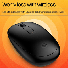 HP 240 Bluetooth Wireless Mouse