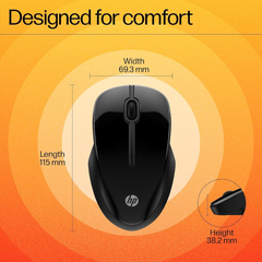 HP 250 Mouse