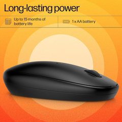 HP 240 Bluetooth Wireless Mouse