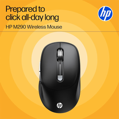 HP M290 Wireless Mouse