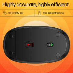 HP 240 Bluetooth Wireless Mouse